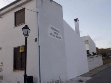 Casa adosada en  Barriada Residencial Camino de los Molinos 15 - Foto 1