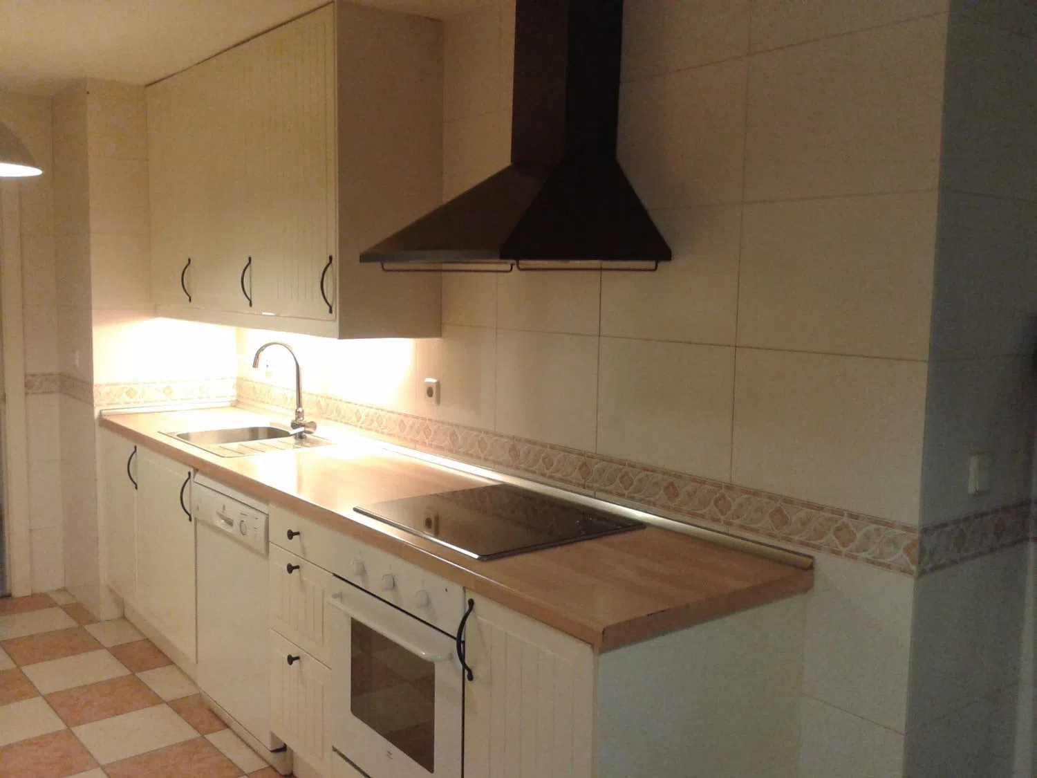 Piso en calle de Mauricio Legendre, 45 - Foto 12