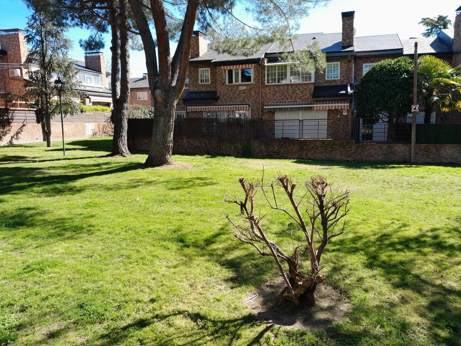Chalet adosado en Calle Aguamarina, 14, El Guijo - Colonia España - Colonia San Antonio - Foto 19