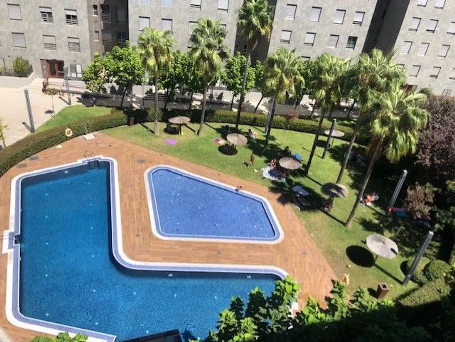 Ático en calle Bailarina Anna Pavlova, 10 - Foto 1