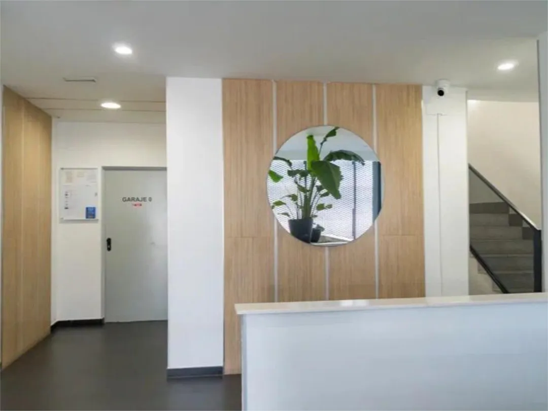 Piso en  Calle Parque Central 2 - Foto 6