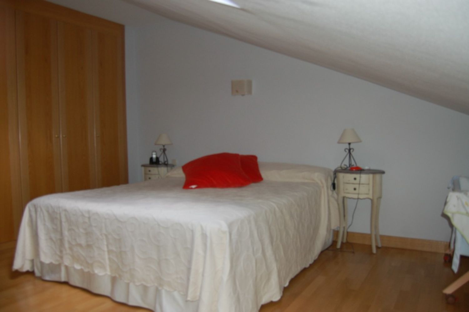 Dúplex en Calle Julio Atienza, 2, Villalba Pueblo, Villalba Pueblo - Foto 7