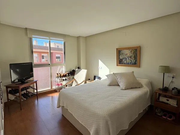 Dúplex en calle Cristo de la Paz, 40 - Foto 11