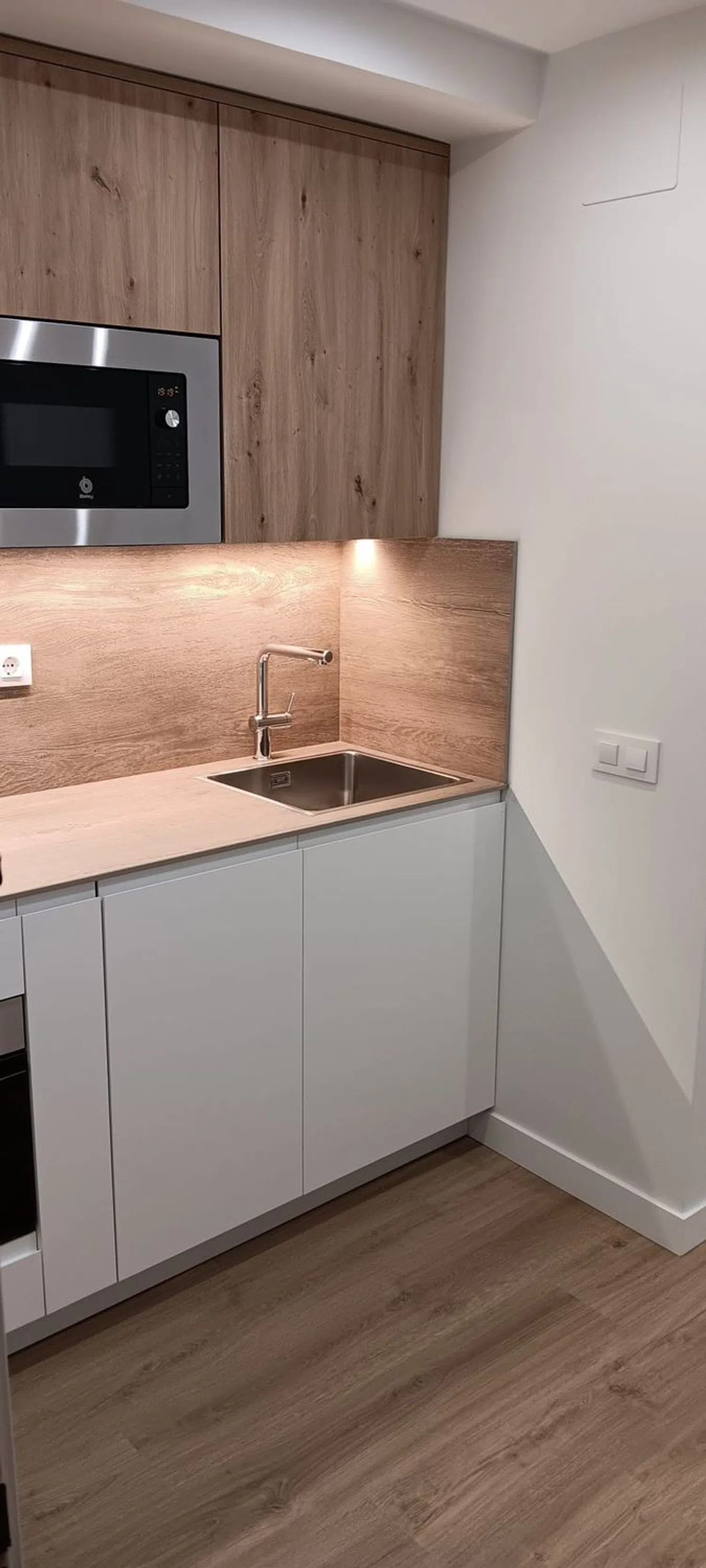 Piso en calle Francisco Rioja, 18 - Foto 3