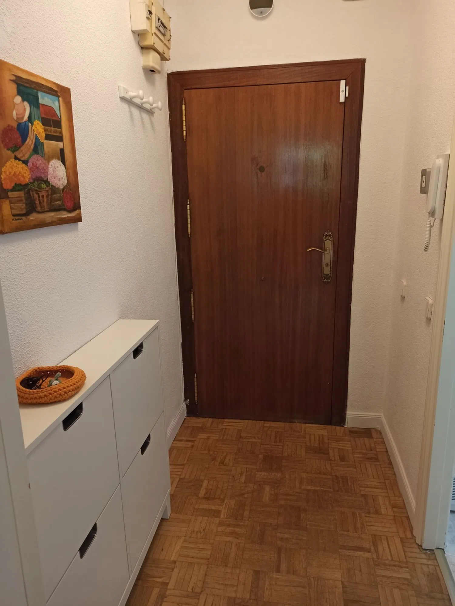 Piso en avenida de Cantabria, 39 - Foto 8
