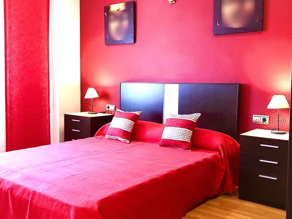 Piso en calle Corregidor Nicolás Isidro, 3 - Foto 2