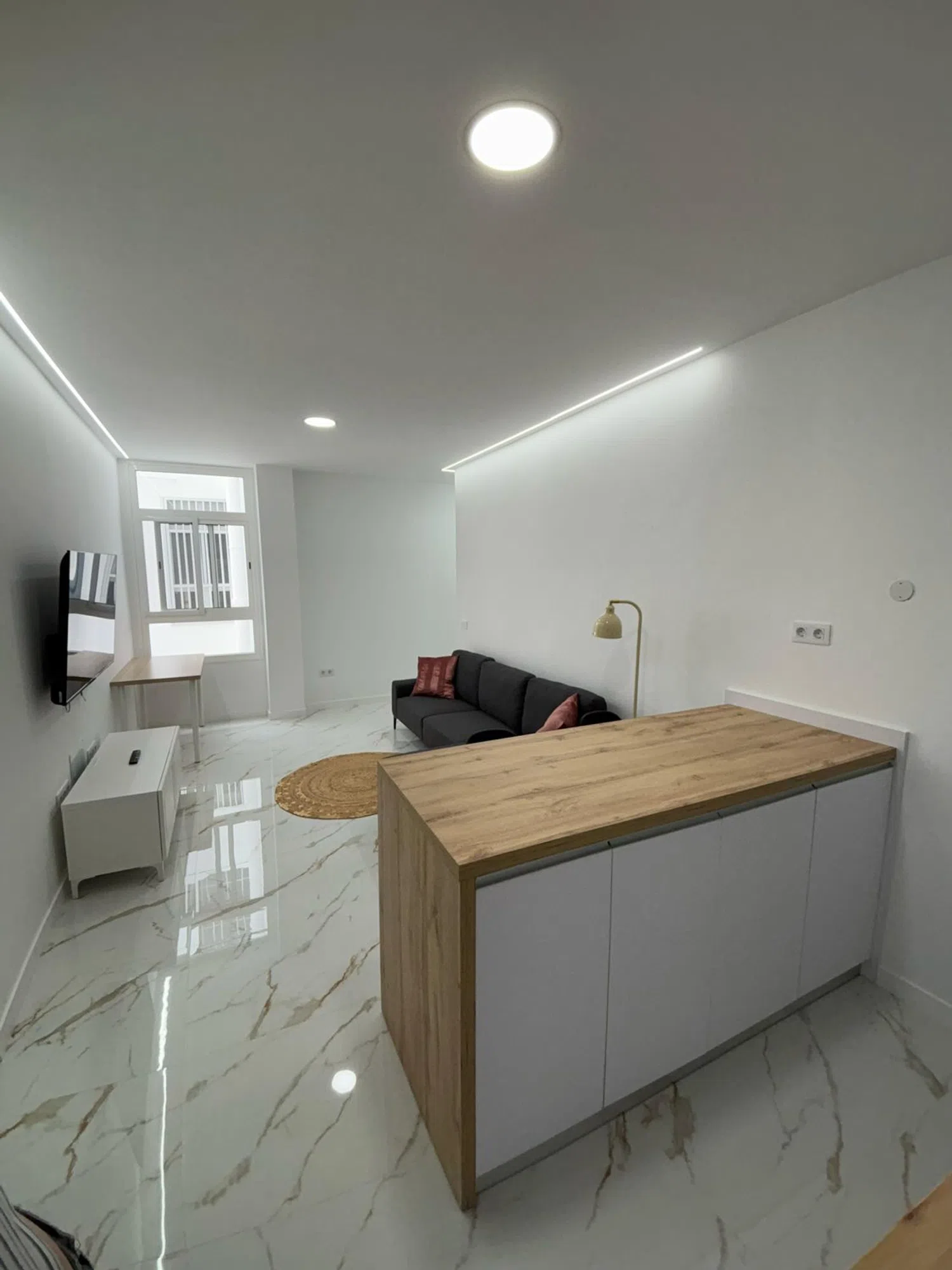 Piso en calle Néstor de la Torre, 28 - Foto 4