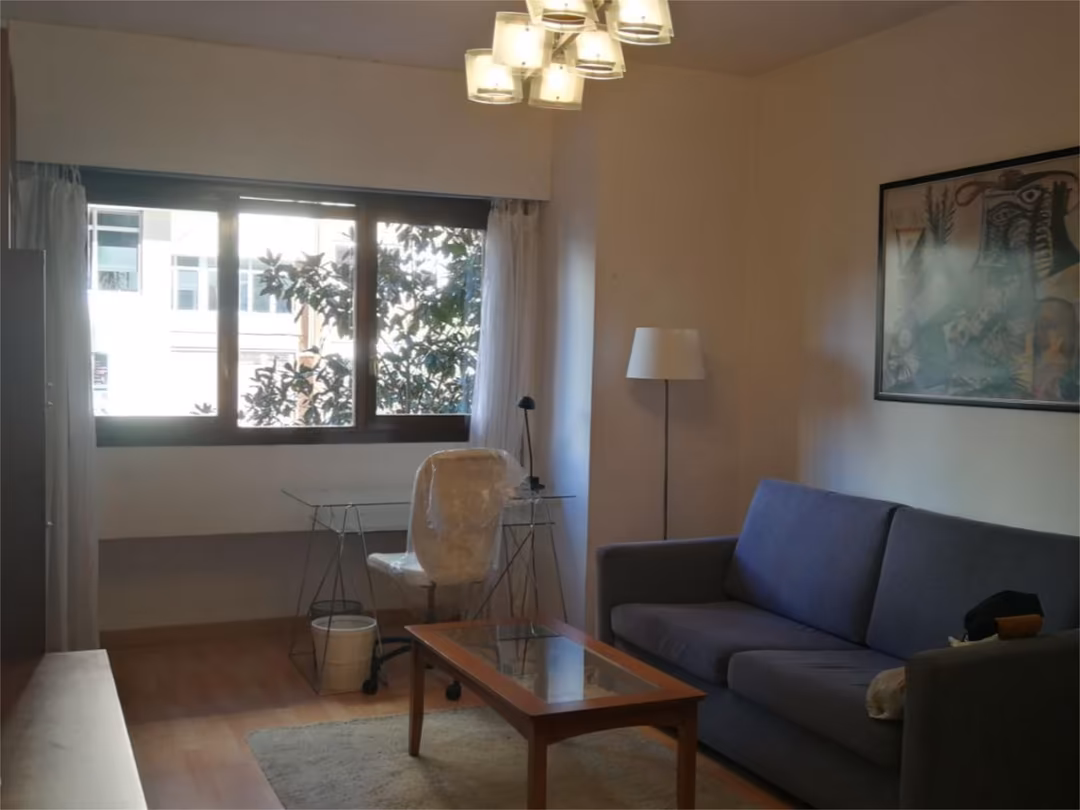 Piso en  Calle de la Infanta Mercedes 92 - Foto 7