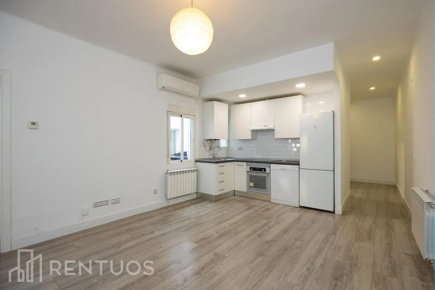 Piso en calle del General Ricardos - Foto 2