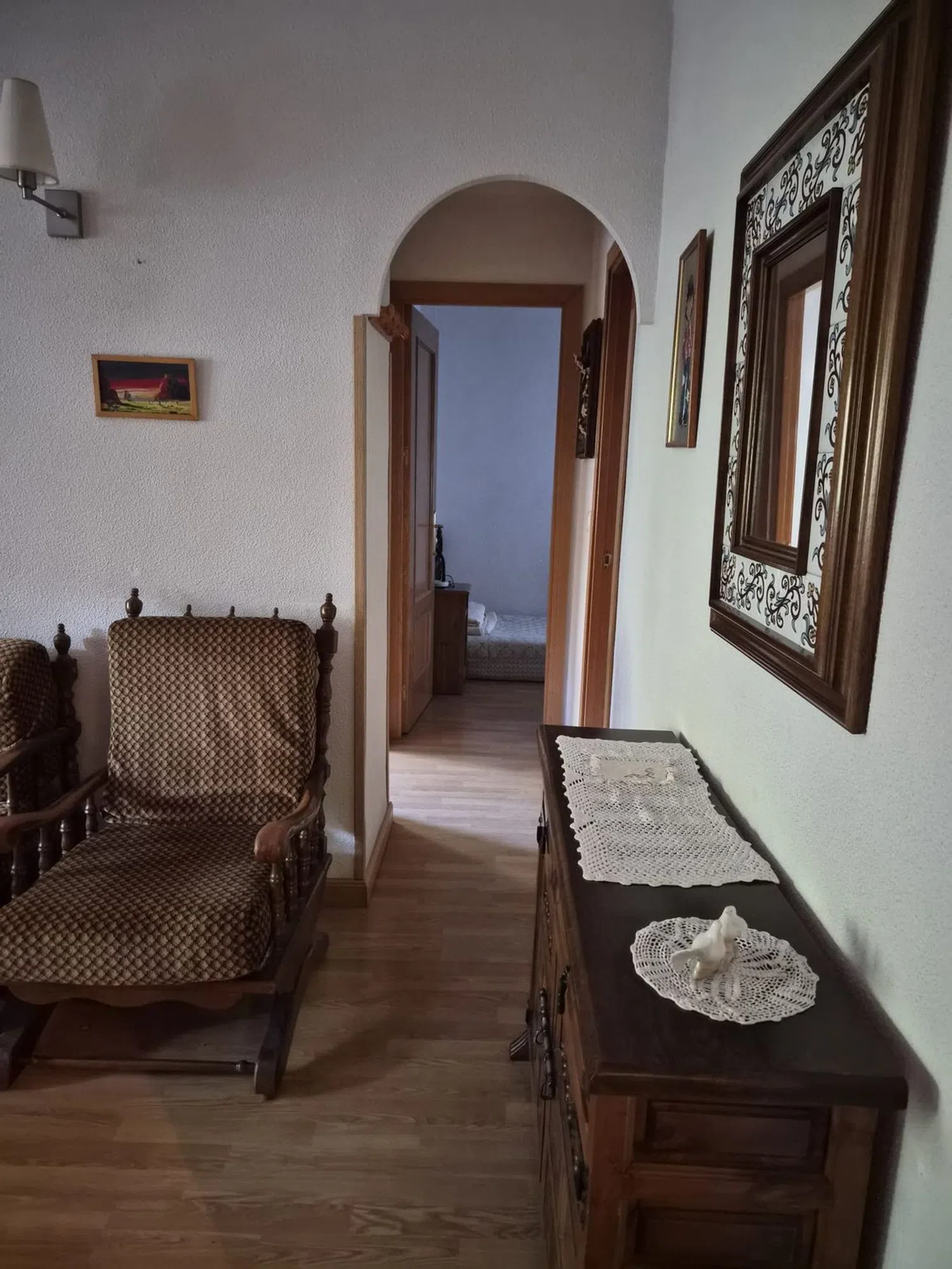 Piso en calle Santa Susana, 8 - Foto 5