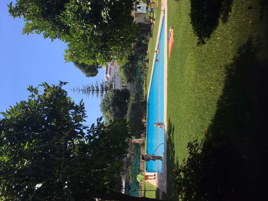 Apartamento en  Avenida Ricardo Soriano 35 - Foto 15