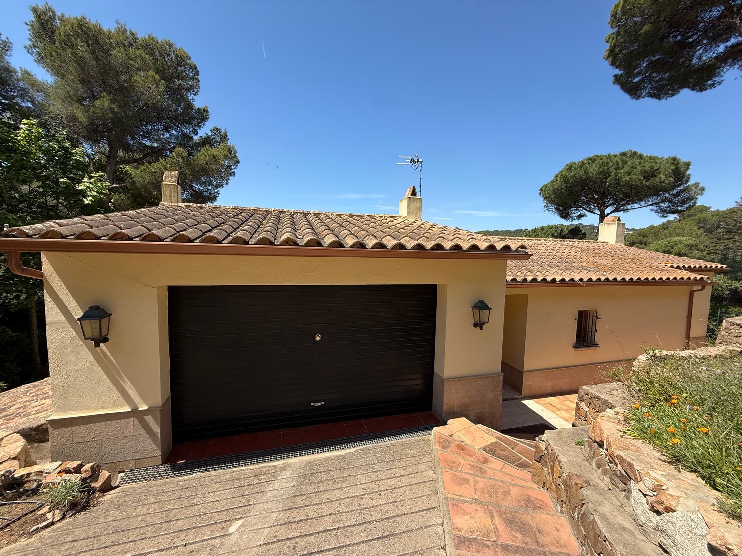 Casa o chalet independiente en Calle de la Muga, 13 - Foto 19