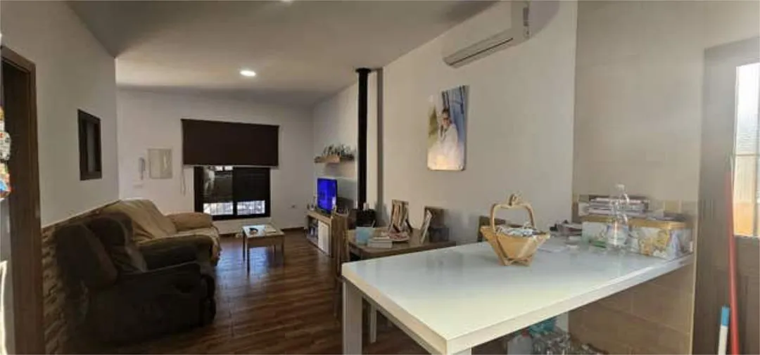 Casa adosada en Los Llanos de San Vicente - Foto 5