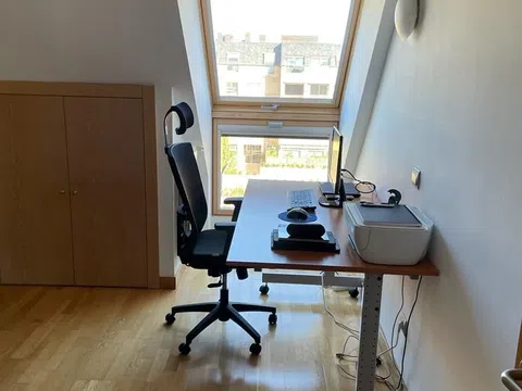 Dúplex en Castillo de Arévalo, 2 - Foto 20