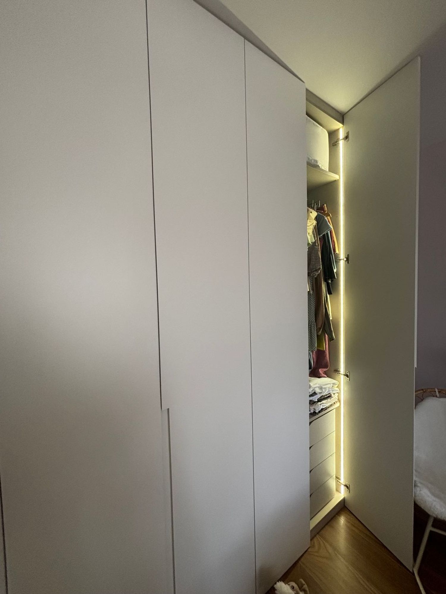 Chalet pareado en Calle de la Serra de la Carrasqueta, 15, Maravisa, Maravisa - Foto 6