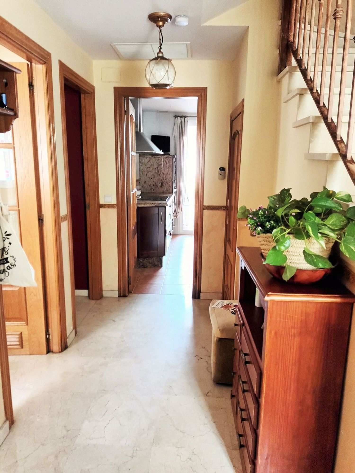 Chalet adosado en calle Alfredo Kraus, 15 - Foto 5