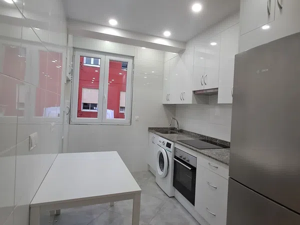 Piso en calle Juan Antonio Gutierrez de la Concha, 8 CJuanAntonioGutirrezDeLaConchab - Foto 5