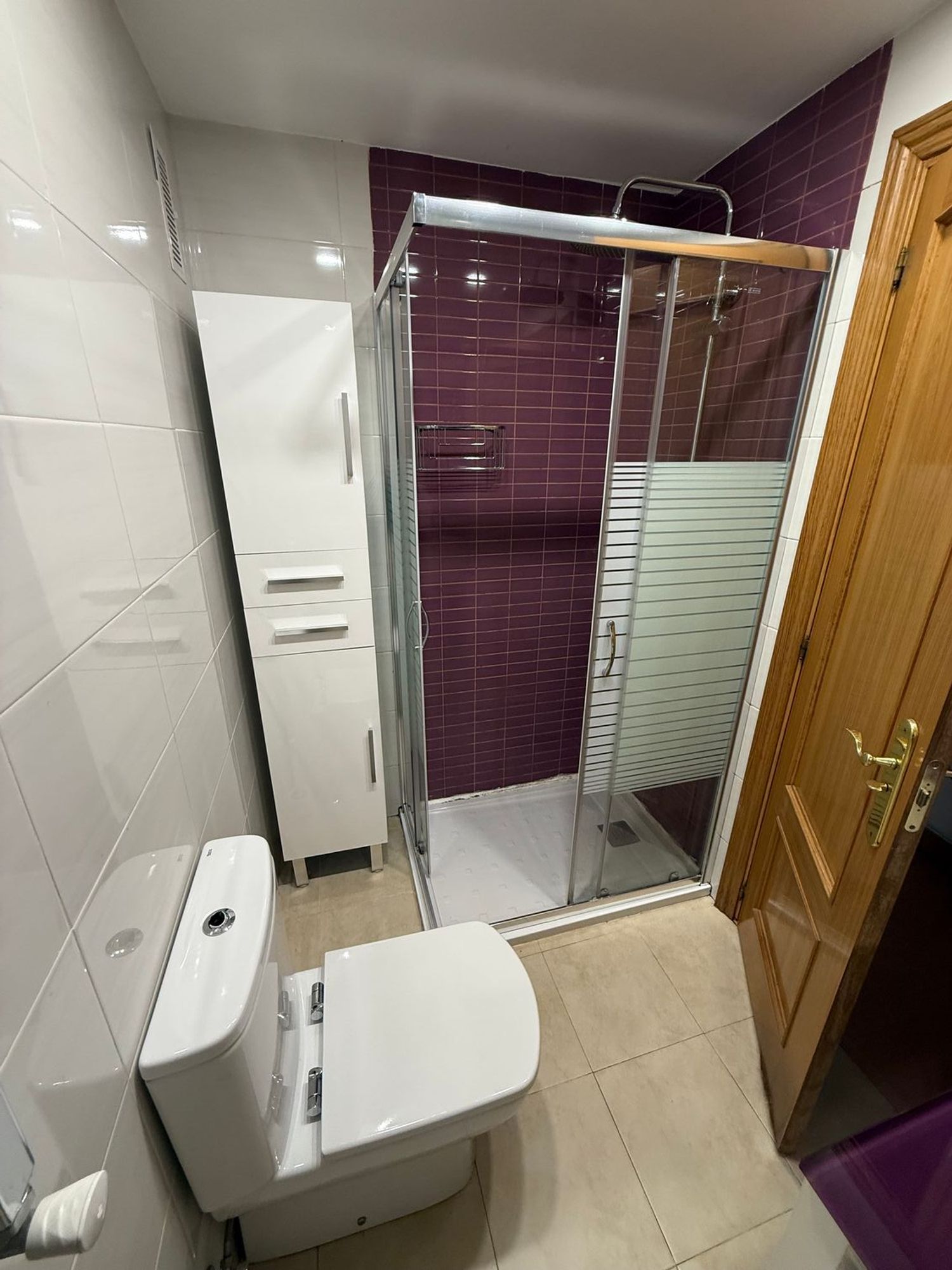 Piso en calle los Curas, 70 - Foto 4