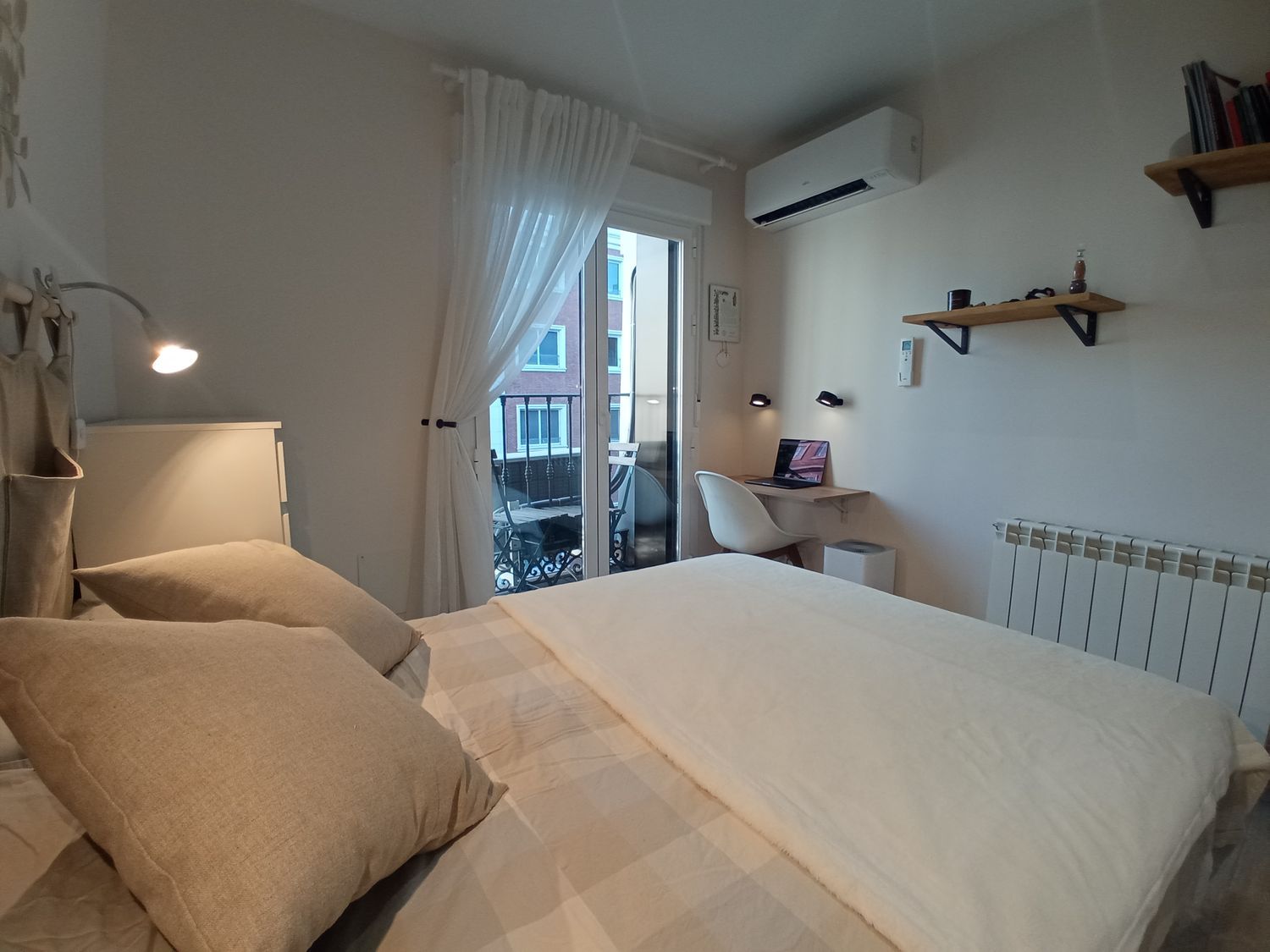 Piso en Barrio Malasaña-Universidad - Foto 7