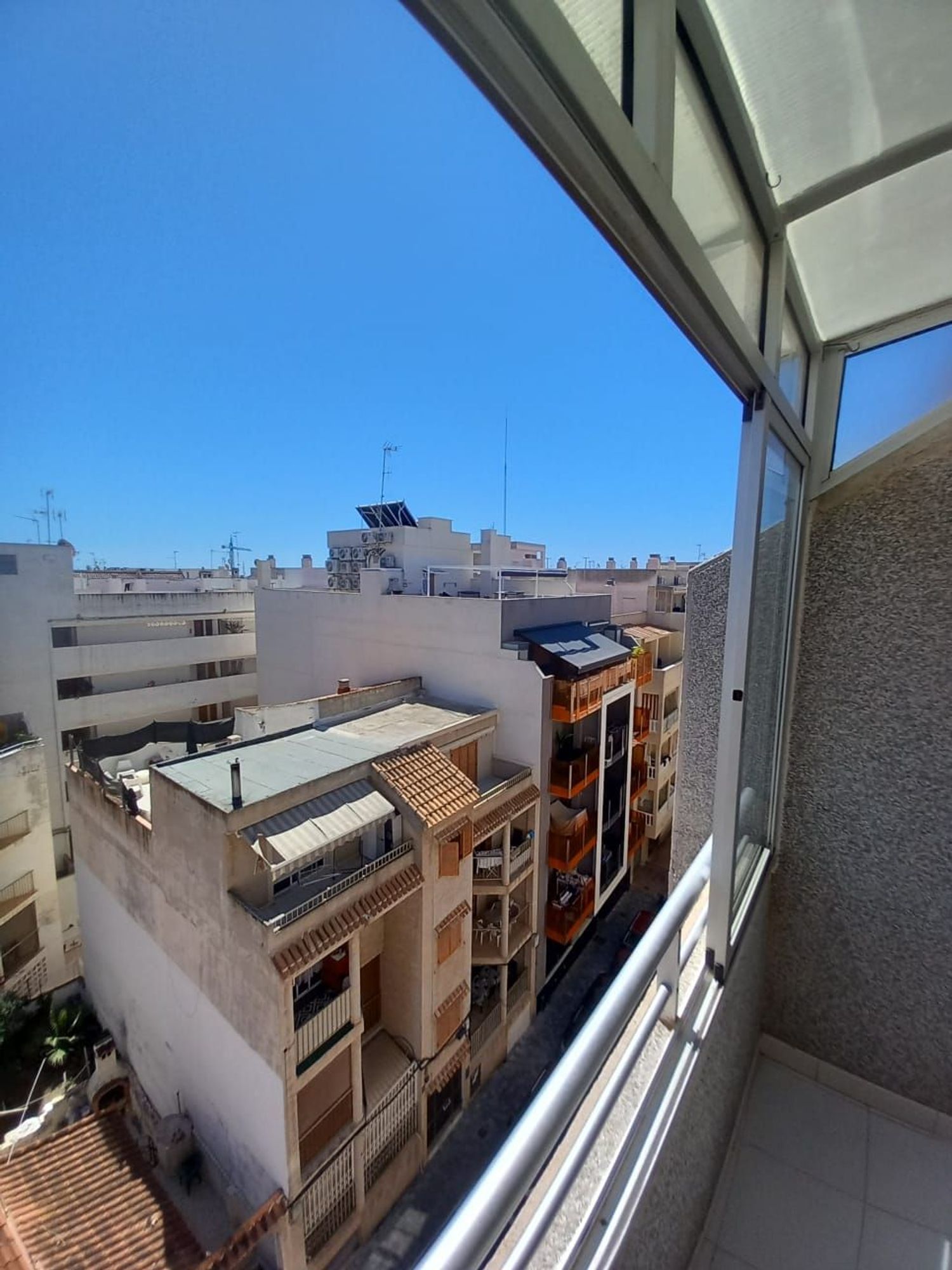 Ático en Calle la Loma, 82, Avenida Habaneras - Curva de Palangre - Foto 12
