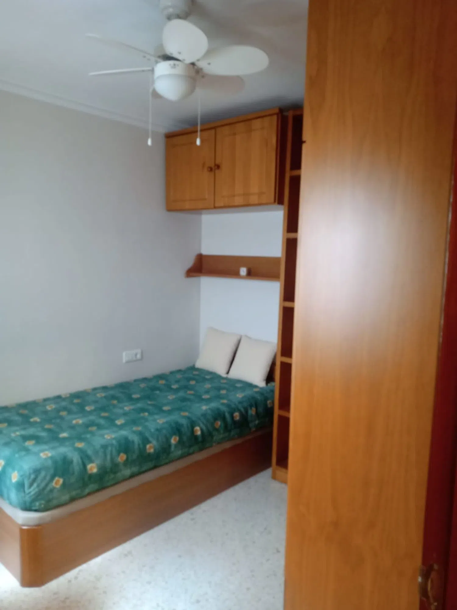 Piso en avenida Plutarco, 75 - Foto 12