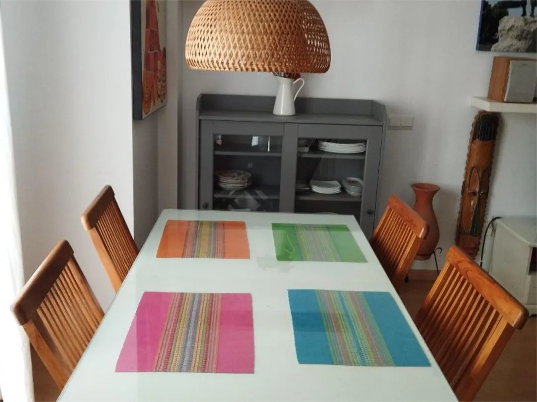 Piso en  Calle Rosario 4 - Foto 9