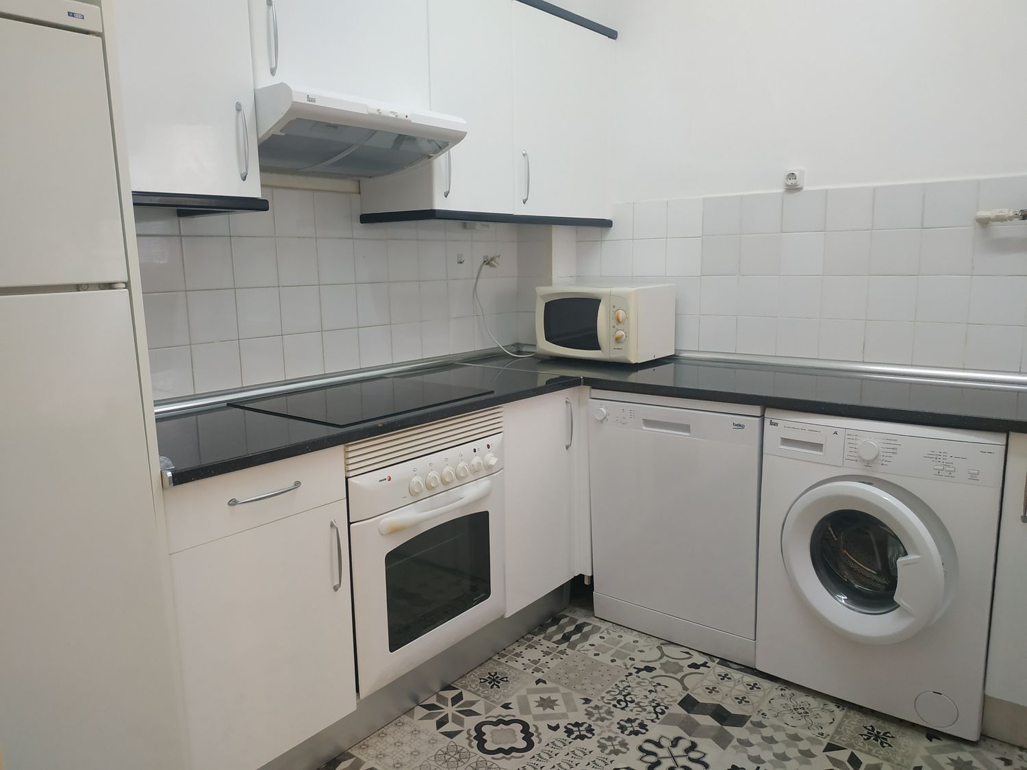 Piso en Calle Nicolás Salmerón, 27, Circular - Vadillos, Circular - Vadillos - Foto 4