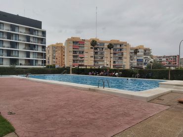 Piso en  Passeig Marítim 1 - Foto 13