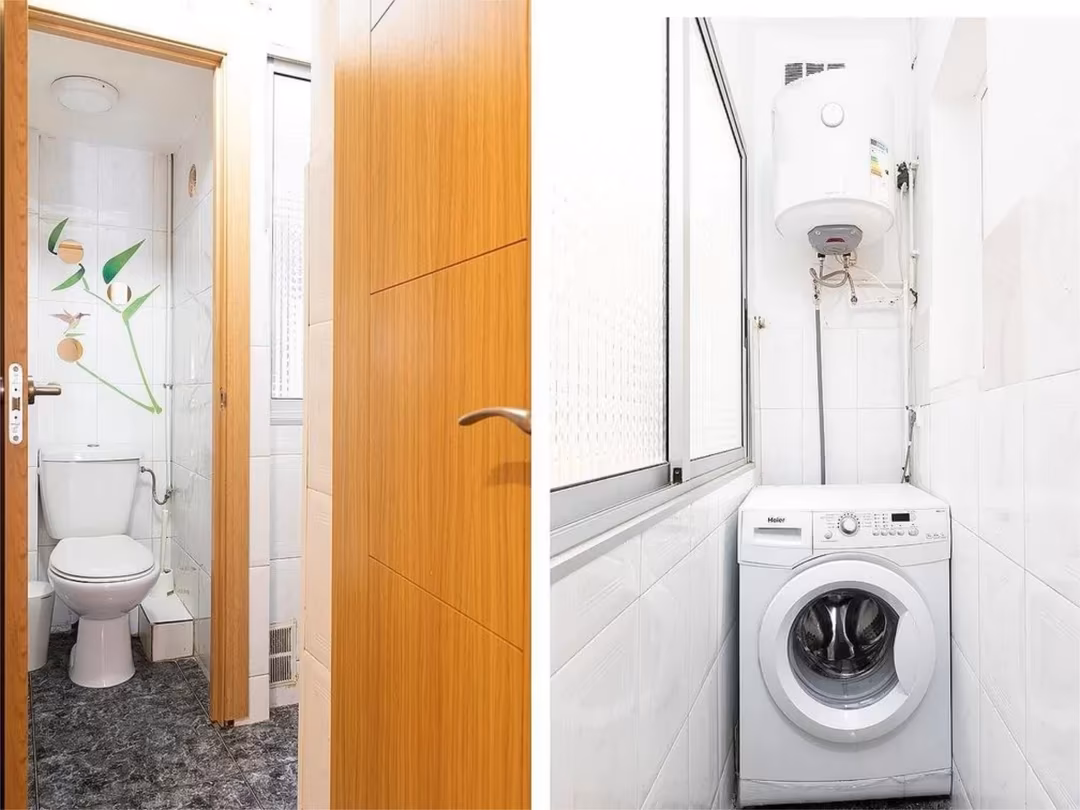 Apartamento en  Calle Molinos 16 - Foto 18