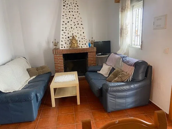 Casa rural en Calle de La Amargura, 4 - Foto 4