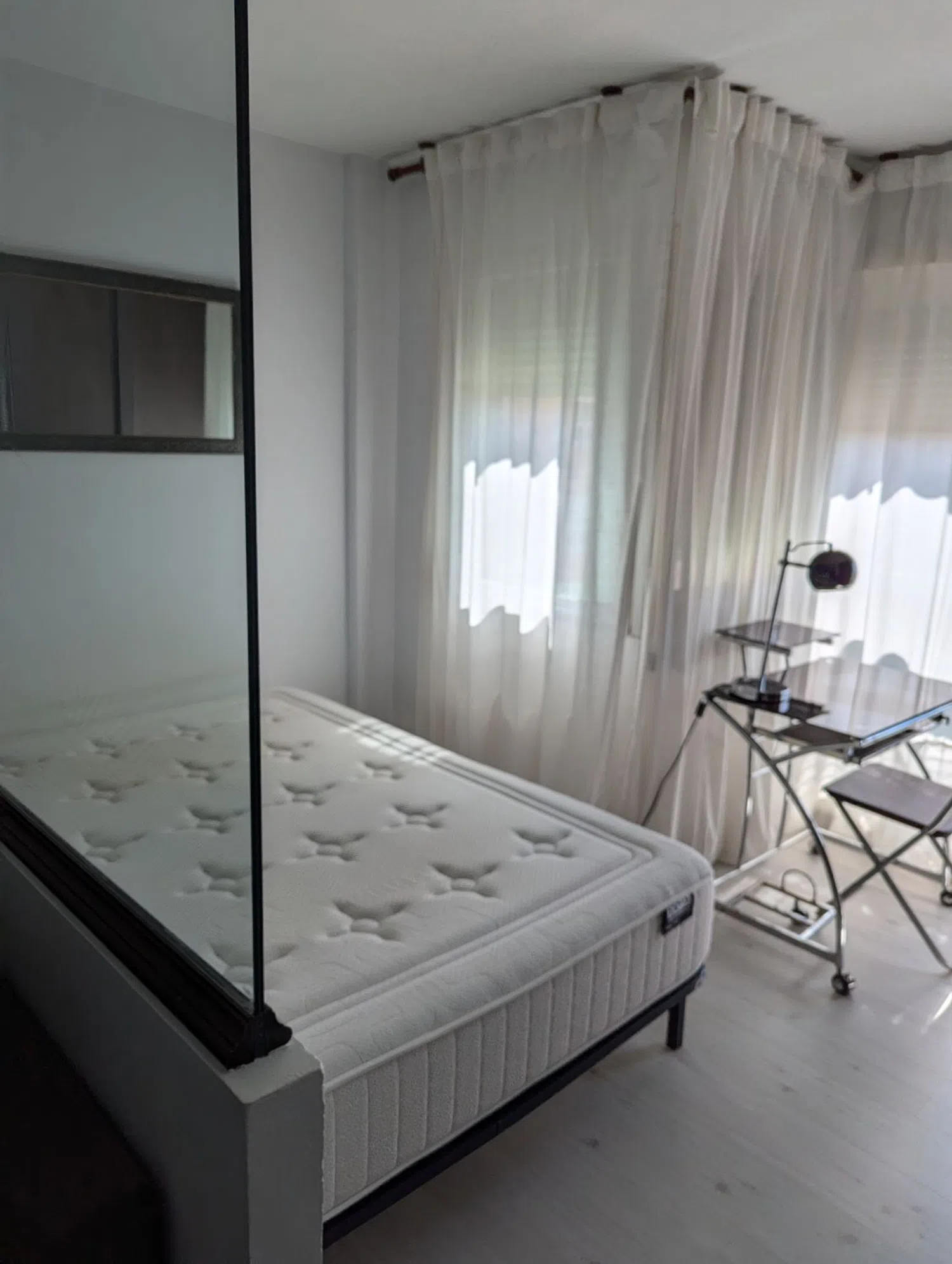 Estudio en calle Naves, 9 - Foto 8