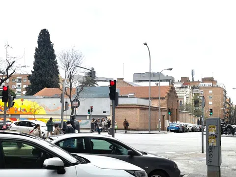 Piso en calle de Cavanilles, 39 - Foto 1