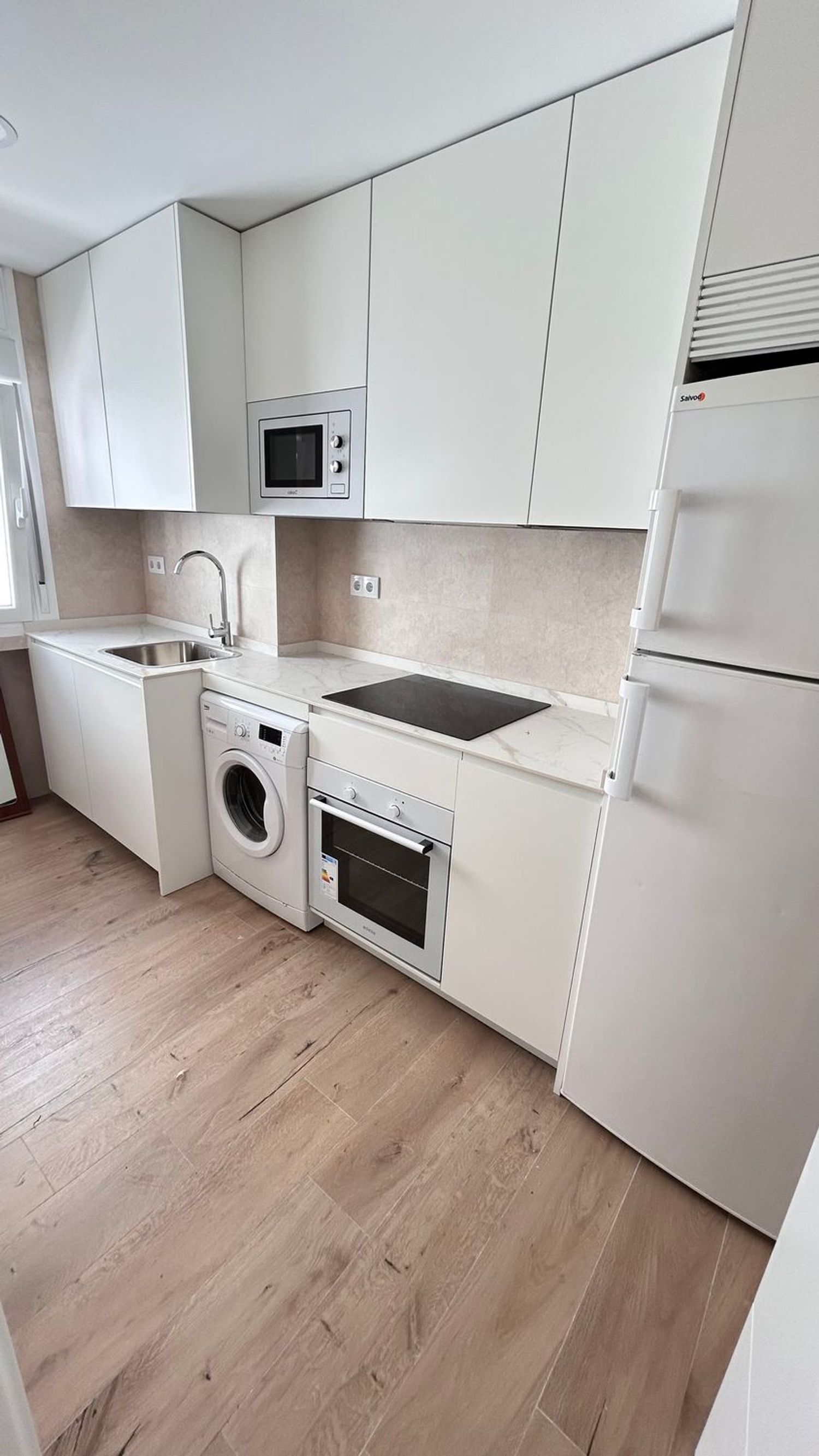 Piso en calle de Altamirano, 34 - Foto 6