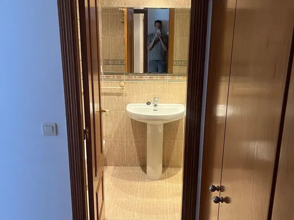 Piso en Calle de Rafael Lapesa Melgar Gramatic i Lingüista, 18, Camí Reial - Foto 7
