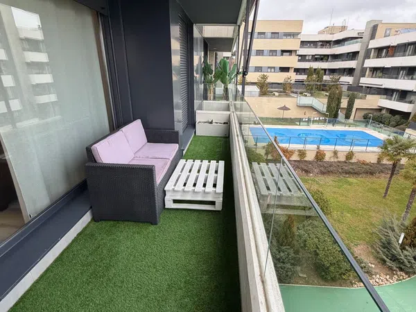 Piso en avenida de la Segunda República, 9 - Foto 1