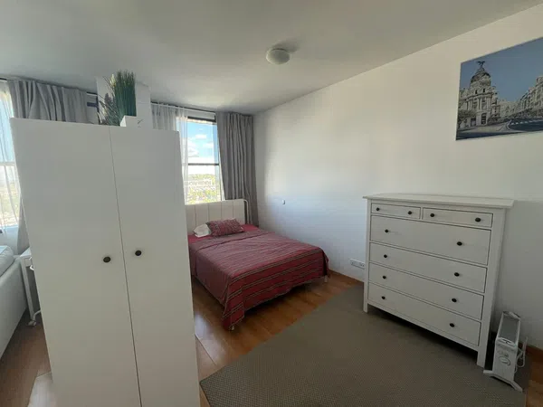 Estudio en Avenida del Juncal, 11 - Foto 7