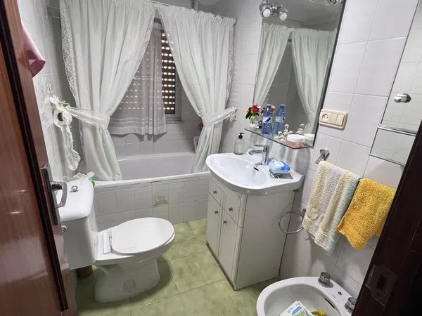 Chalet adosado en Calle de Sierra Morena, 17, Puente Ladrillo, Puente Ladrillo - Foto 17