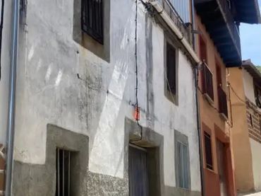 Piso en  Calle Gabriel y Galán 35 - Foto 1