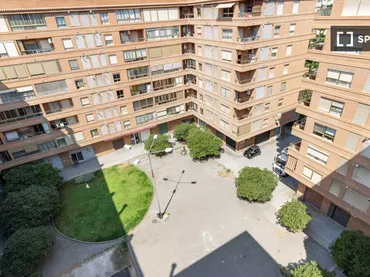 Piso en  Valencia Capital - Foto 7