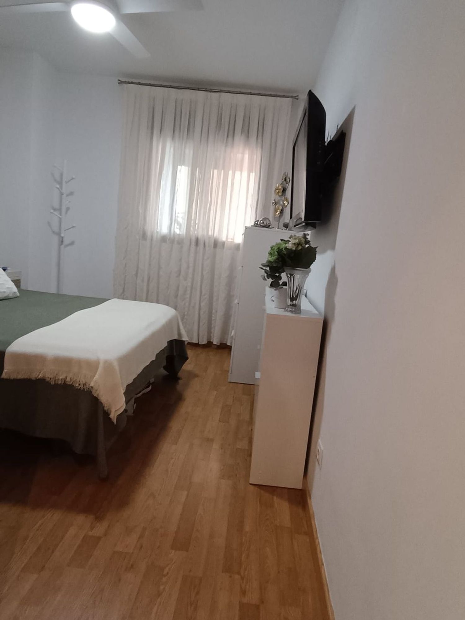Piso en Calle Diego Fernández Mendoza, El Consul - El Romeral - Foto 18