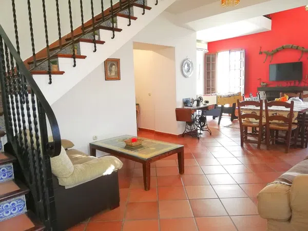 Casa rural en Carretera de Córdoba s/n, Zona de la Vega, Zona de la Vega - Foto 17