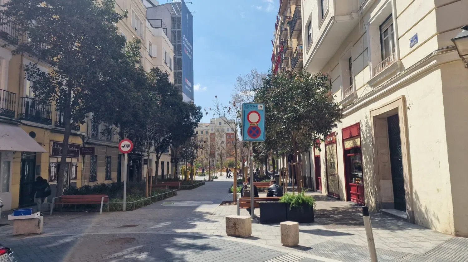 Dúplex en calle de Quesada, 3 - Foto 32