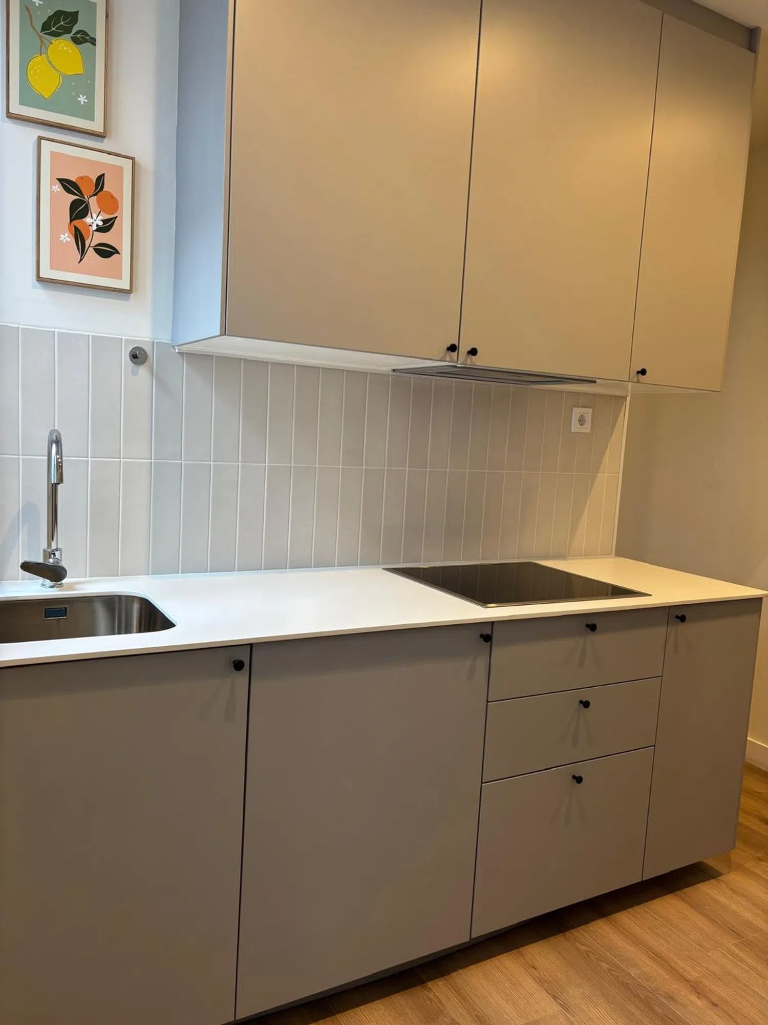 Piso en calle de Gaztambide, 32 - Foto 8