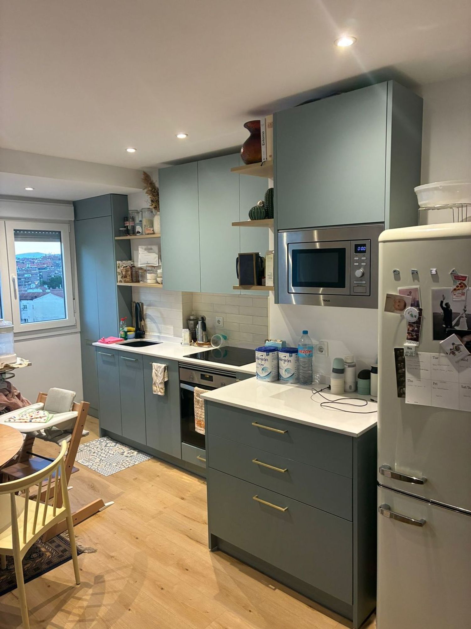 Piso en calle de Aguilón, 7 - Foto 3