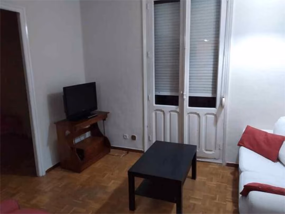 Piso en Argüelles - Foto 8