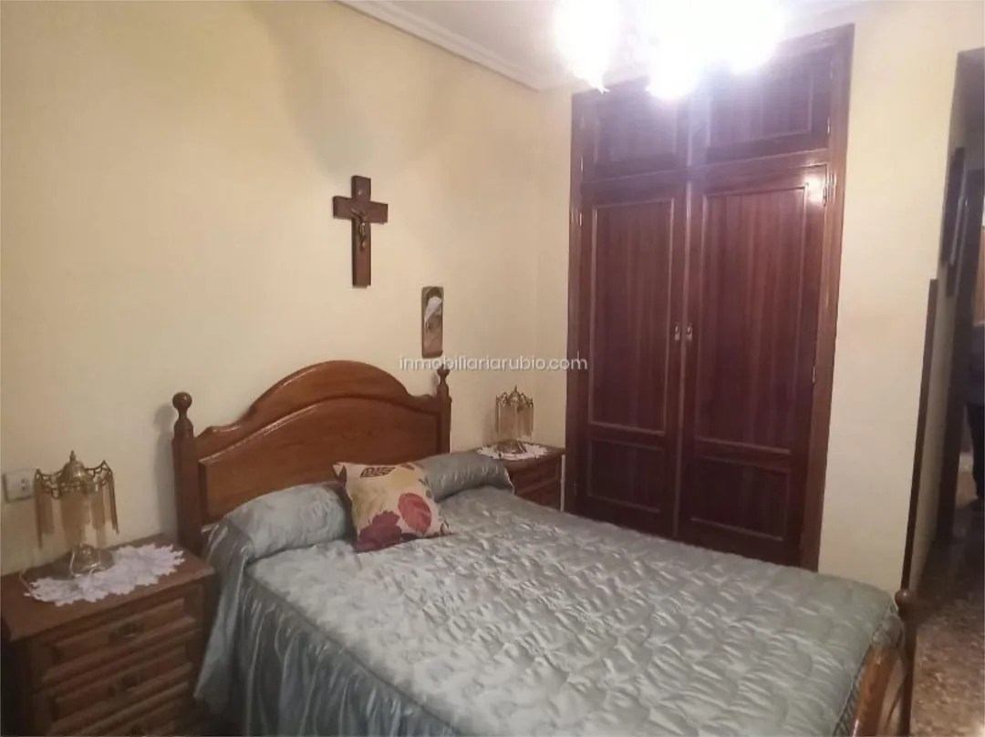 Piso en  Calle de Francisco Paniagua 3 - Foto 5