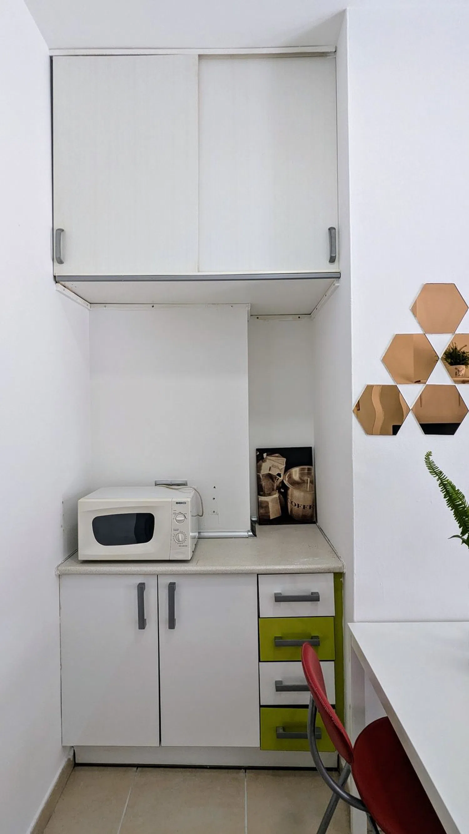 Piso en plaza de Miraflores, 1 - Foto 7