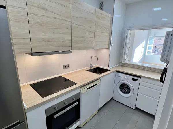 Piso en calle Virgen de la Victoria, 48 - Foto 22