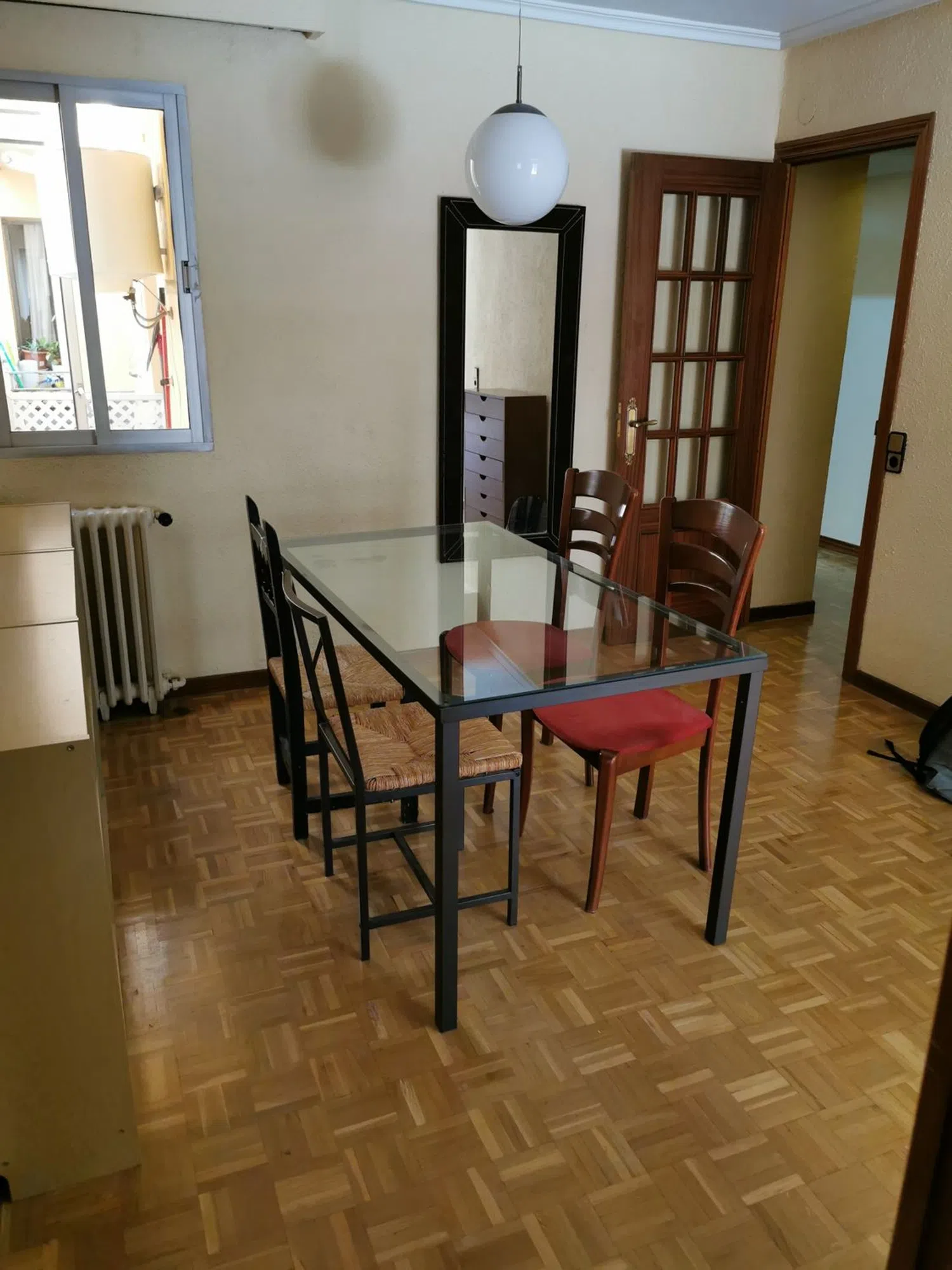 Piso en calle de Virgen de Lluc, 94 - Foto 8