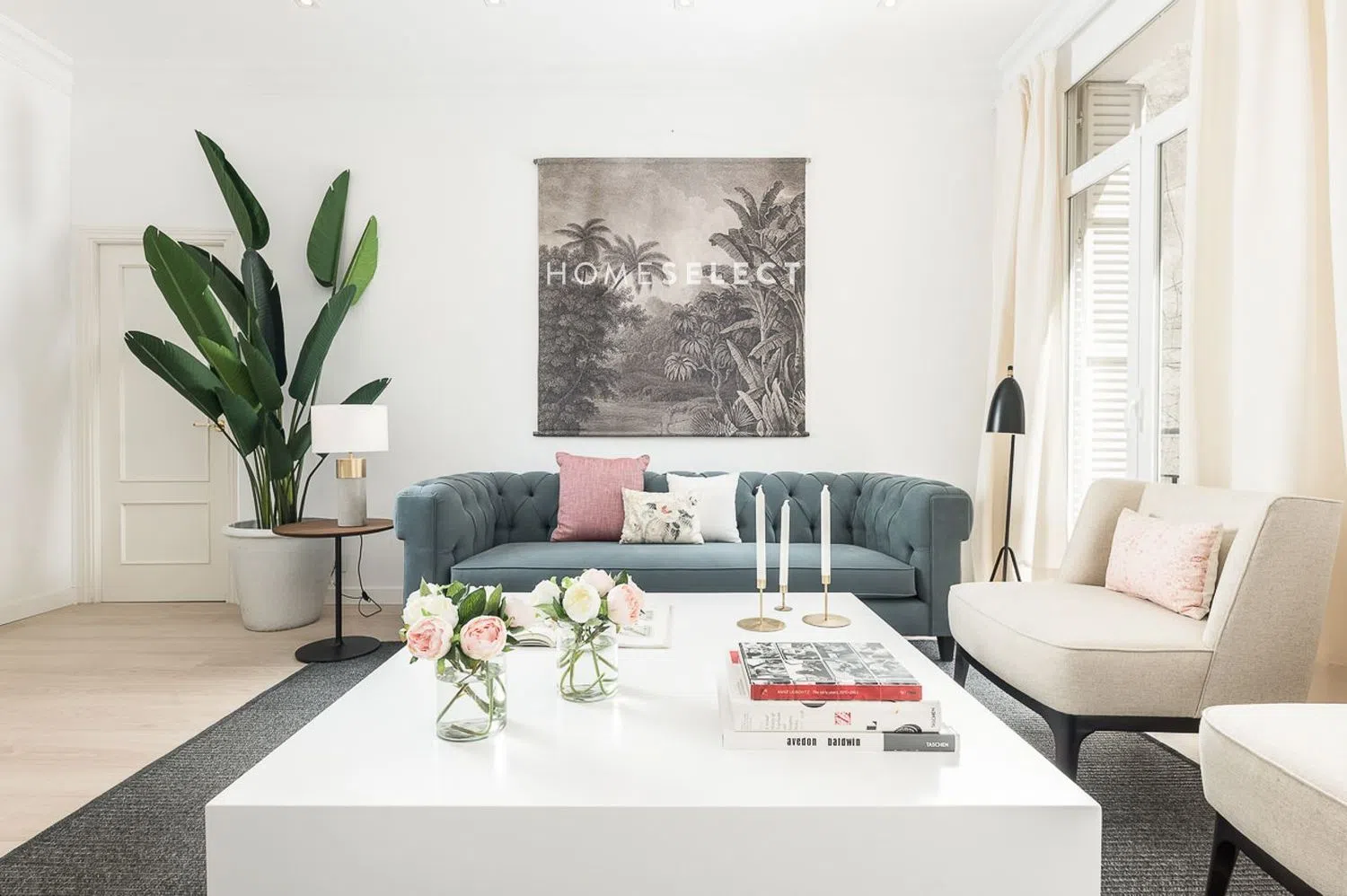 Piso en calle del Príncipe de Anglona - Foto 4